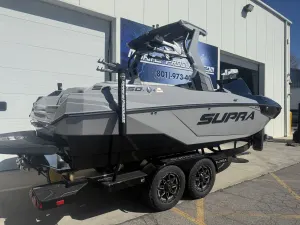 2025 Supra Boats SA for sale in Salt Lake City, Utah