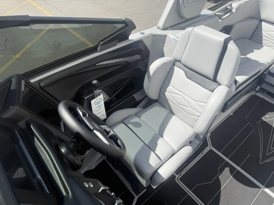 2025 Supra Boats SA for sale in Salt Lake City, Utah
