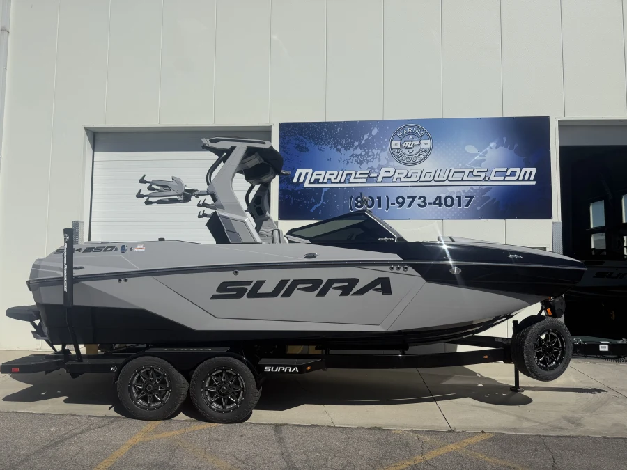2025 Supra Boats SA for sale in Salt Lake City, Utah