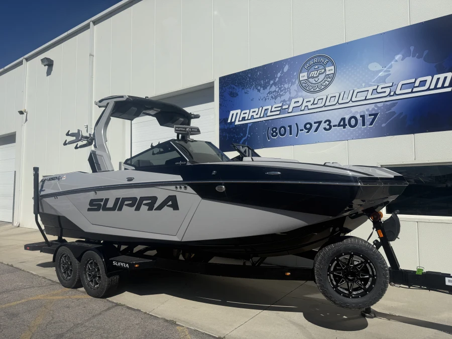 2025 Supra Boats SA for sale in Salt Lake City, Utah