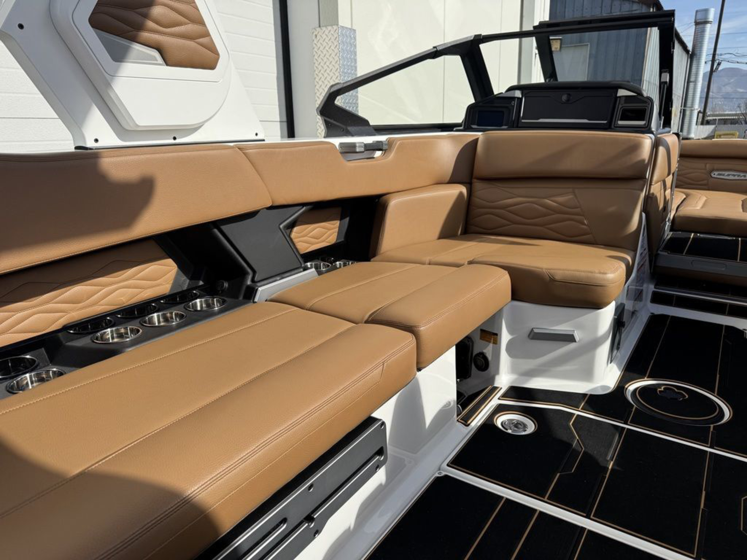 2026 Supra Boats SL for sale in Salt Lake City, Utah