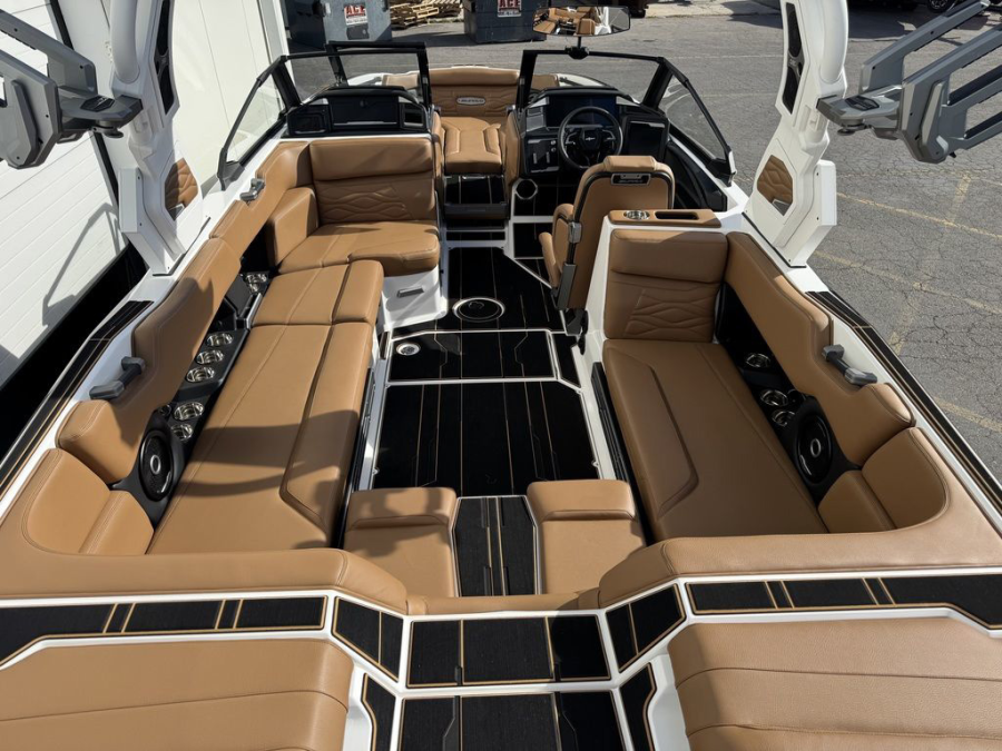 2026 Supra Boats SL for sale in Salt Lake City, Utah