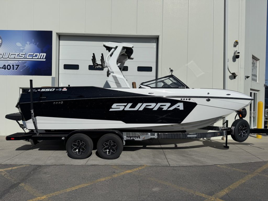 2026 Supra Boats SL for sale in Salt Lake City, Utah