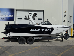2026 Supra Boats SL for sale in Salt Lake City, Utah