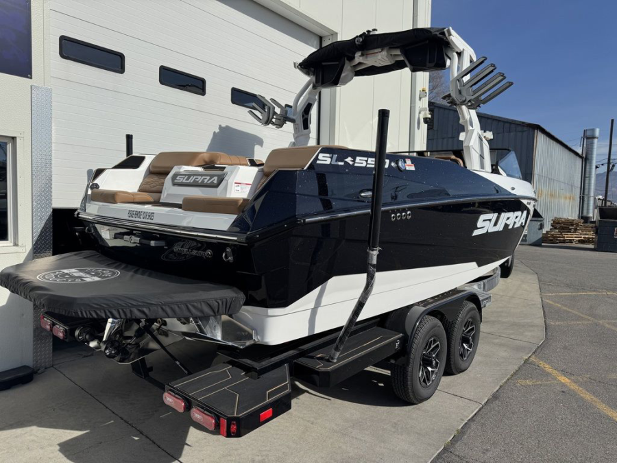 2026 Supra Boats SL for sale in Salt Lake City, Utah