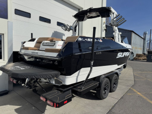 2026 Supra Boats SL for sale in Salt Lake City, Utah