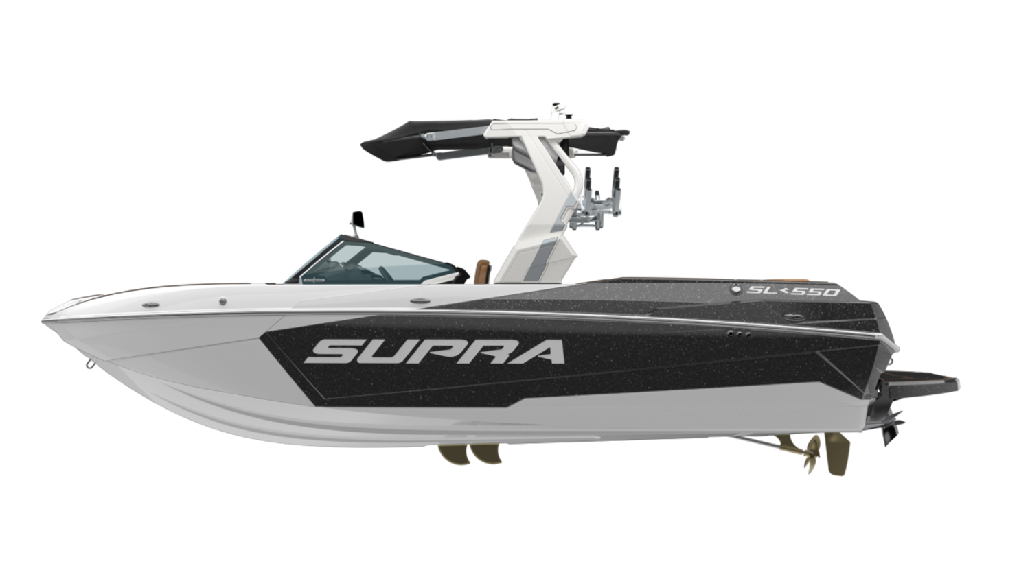 2026 SUPRA SL550