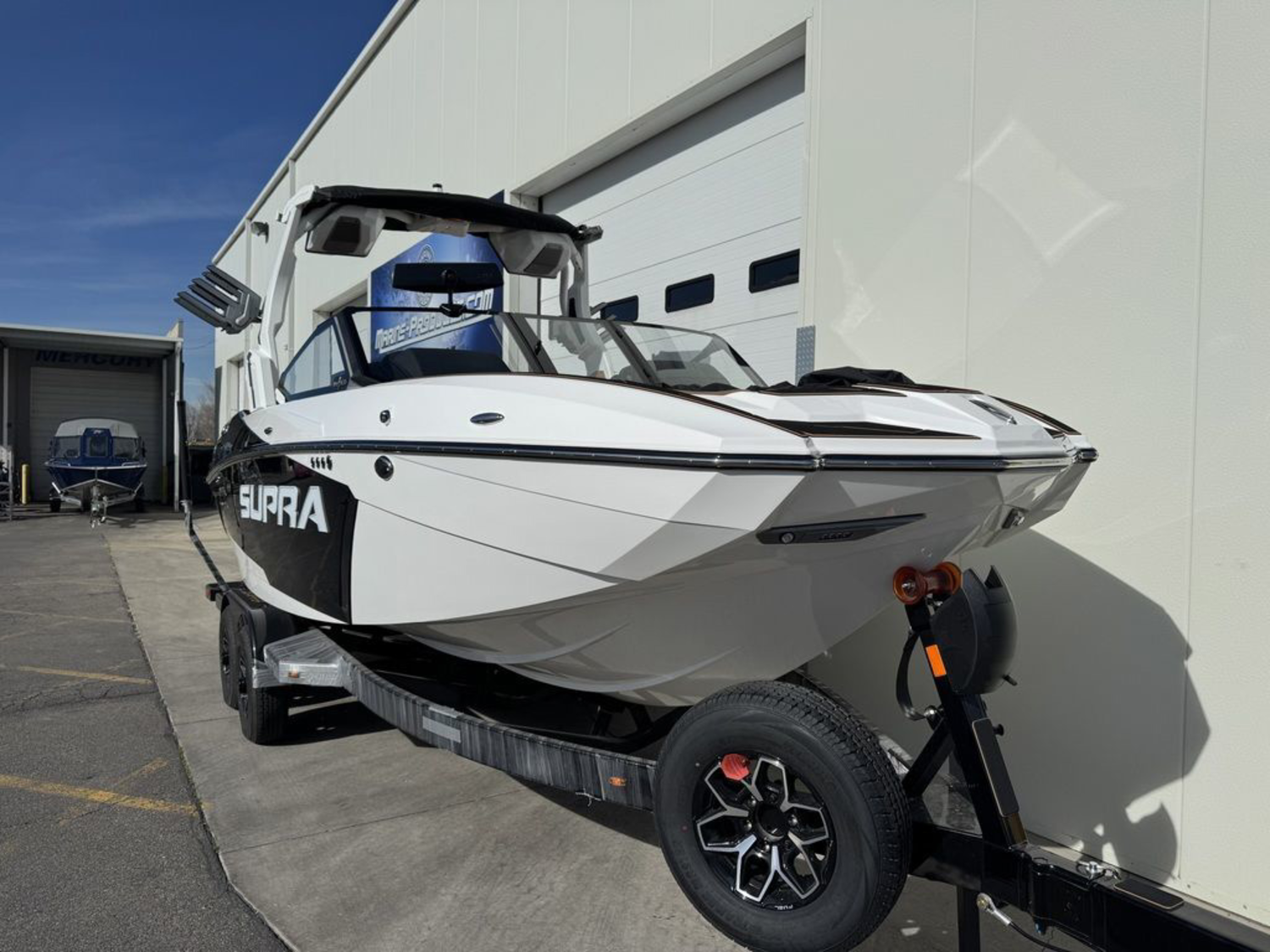 2026 Supra Boats SL for sale in Salt Lake City, Utah