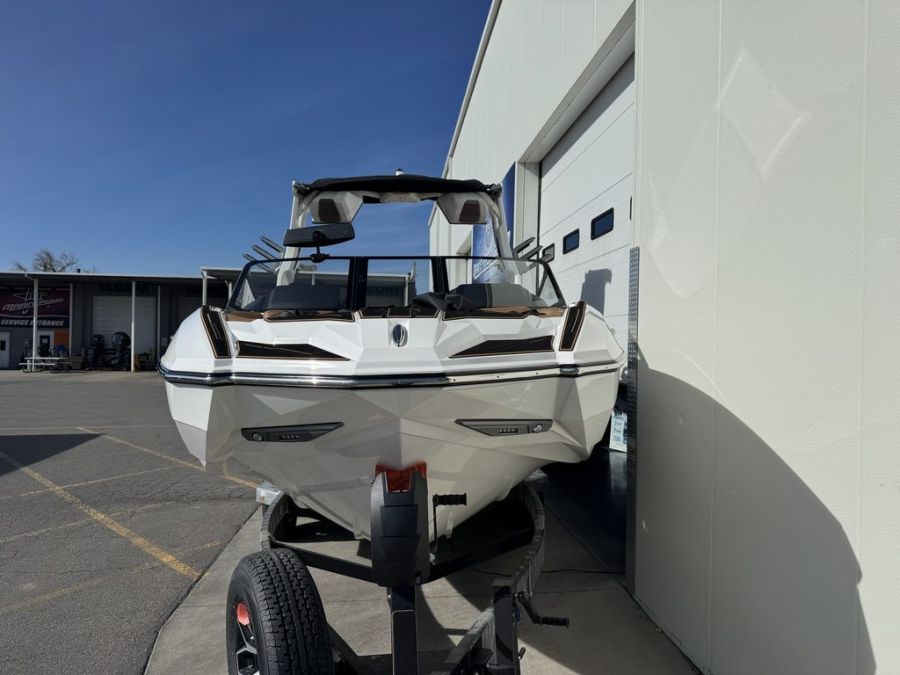 2026 Supra Boats SL for sale in Salt Lake City, Utah