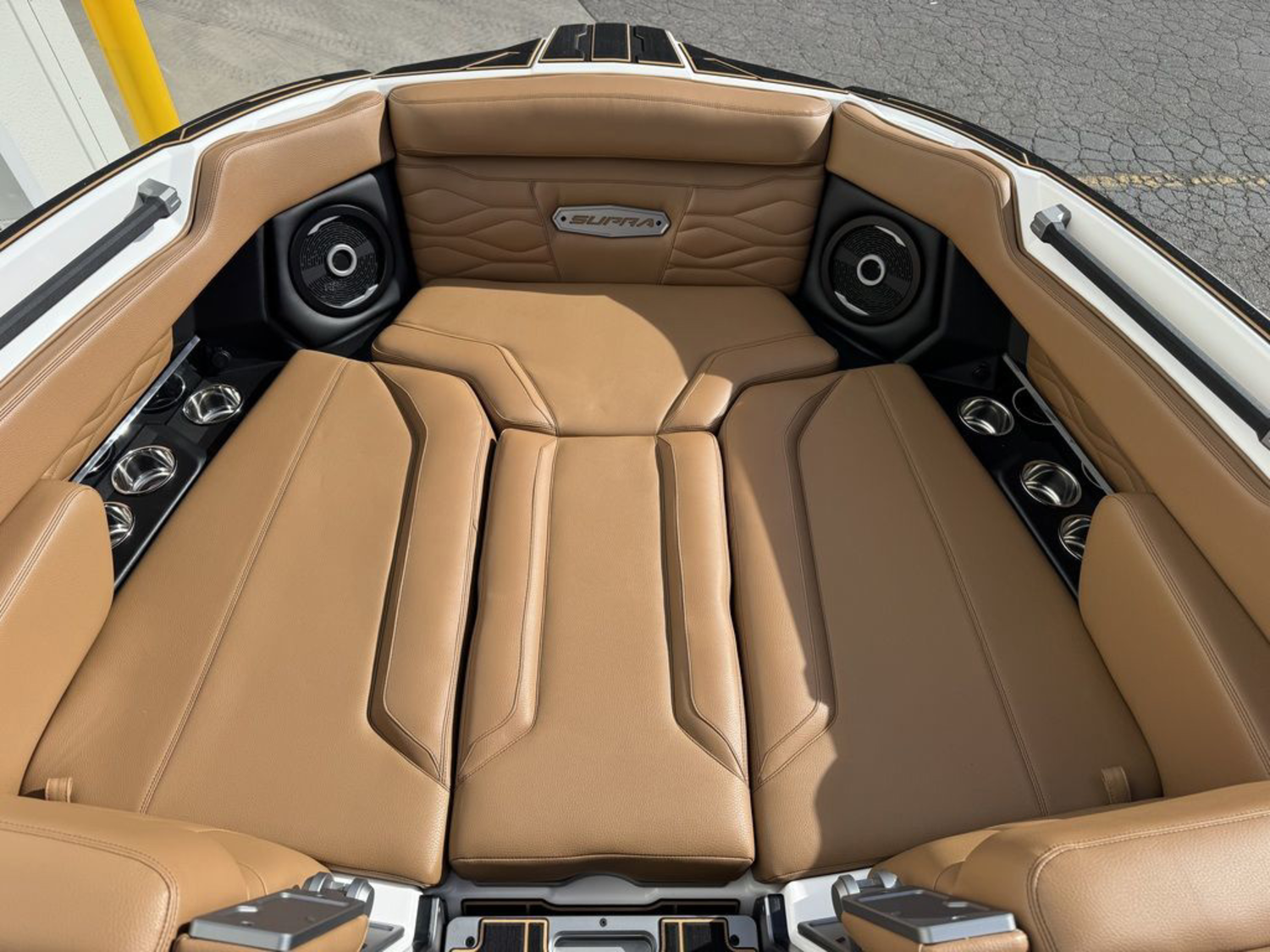 2026 Supra Boats SL for sale in Salt Lake City, Utah