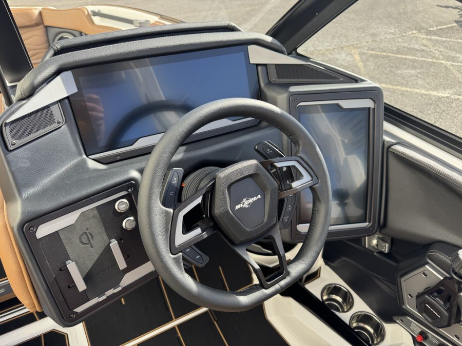 2026 Supra Boats SL for sale in Salt Lake City, Utah
