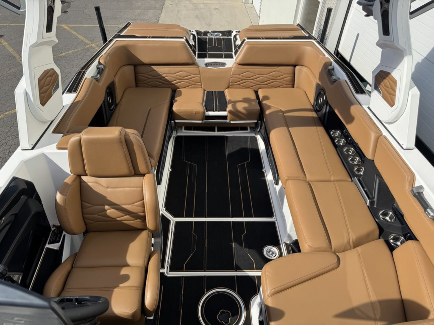 2026 Supra Boats SL for sale in Salt Lake City, Utah