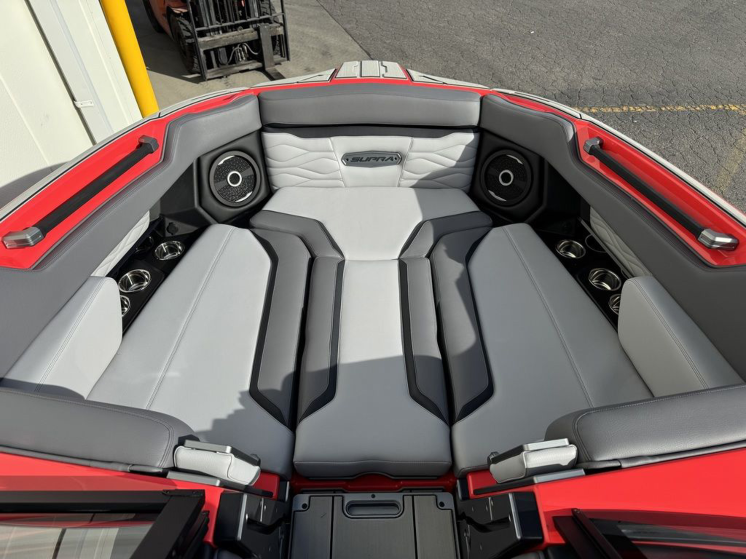2026 Supra Boats SL for sale in Salt Lake City, Utah
