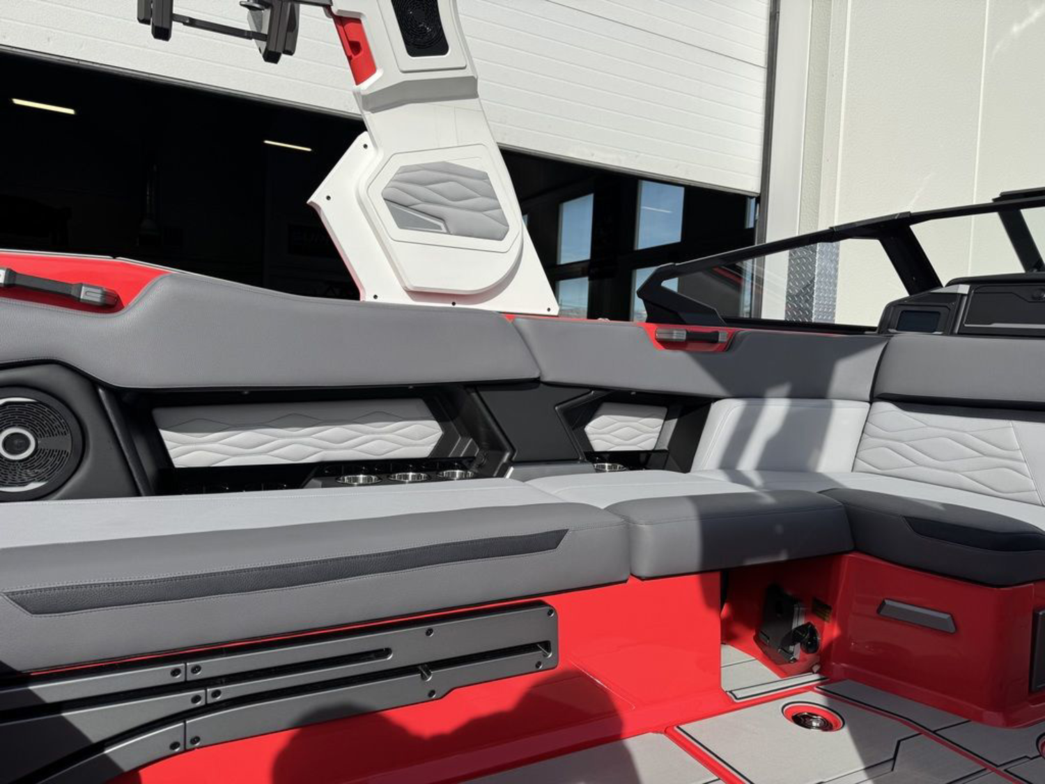 2026 Supra Boats SL for sale in Salt Lake City, Utah