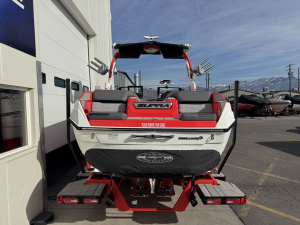 2026 Supra Boats SL for sale in Salt Lake City, Utah