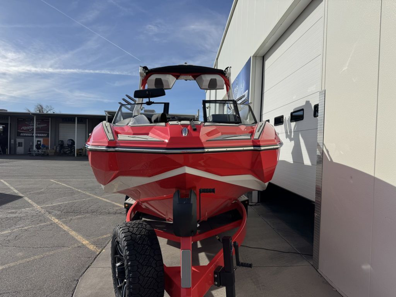 2026 Supra Boats SL for sale in Salt Lake City, Utah