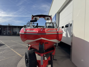 2026 Supra Boats SL for sale in Salt Lake City, Utah