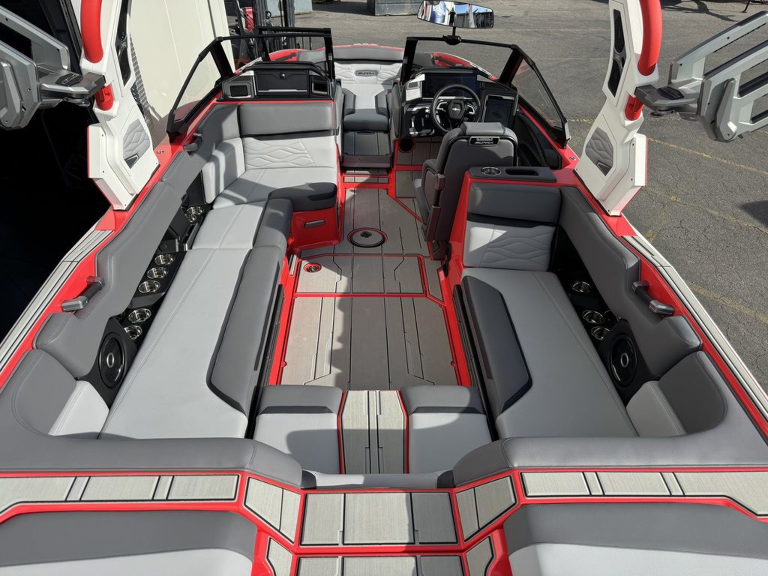 2026 Supra Boats SL for sale in Salt Lake City, Utah