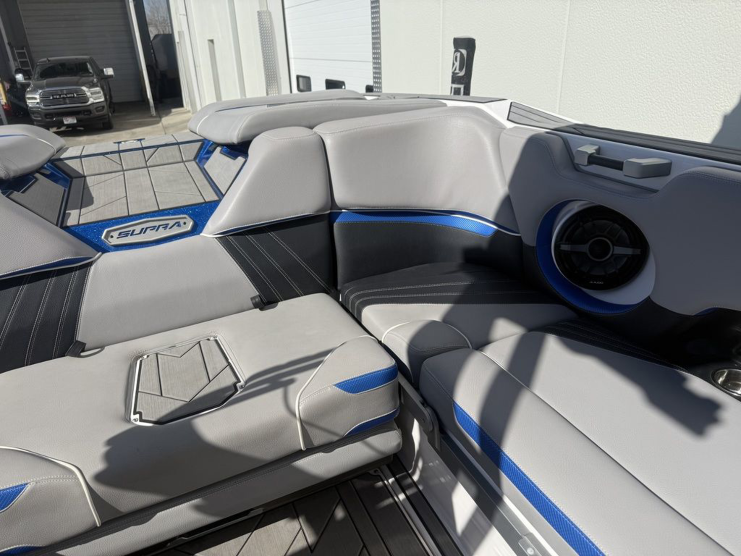 2020 Supra Boats SA for sale in Salt Lake City, Utah