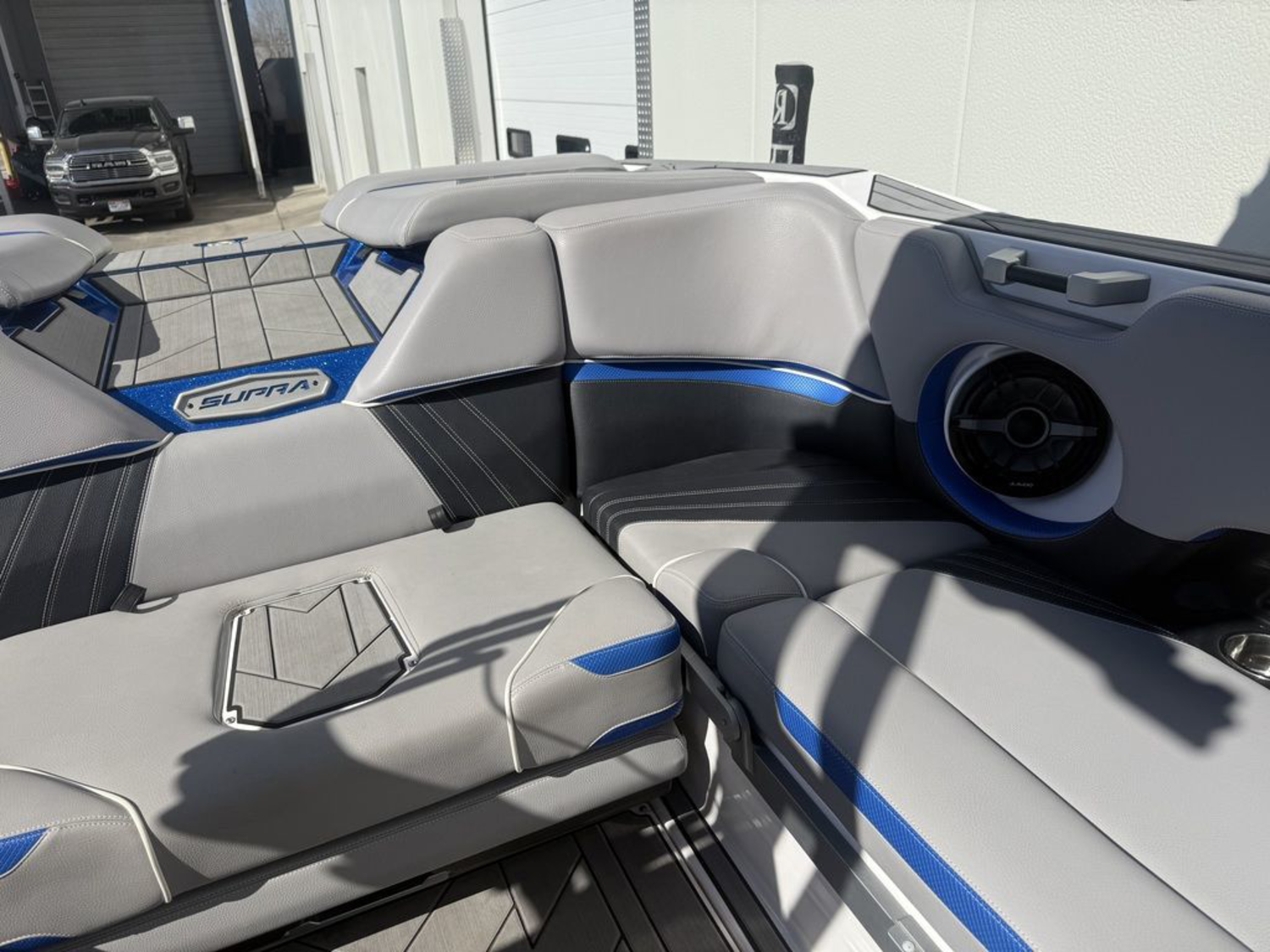 2020 Supra Boats SA for sale in Salt Lake City, Utah