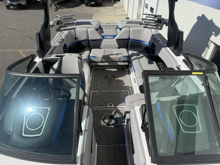 2020 Supra Boats SA for sale in Salt Lake City, Utah