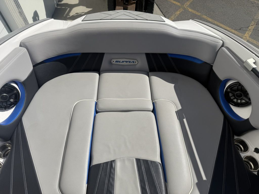 2020 Supra Boats SA for sale in Salt Lake City, Utah