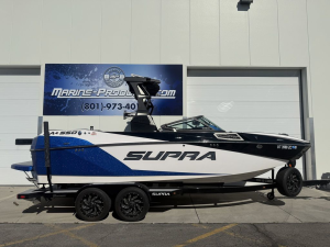 2020 Supra Boats SA for sale in Salt Lake City, Utah