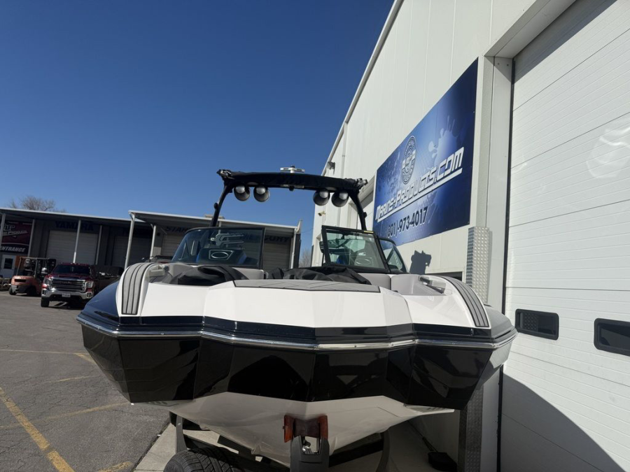 2020 Supra Boats SA for sale in Salt Lake City, Utah