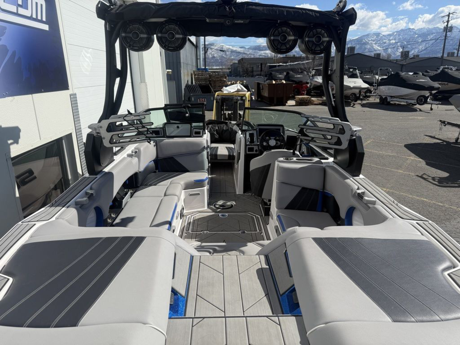 2020 Supra Boats SA for sale in Salt Lake City, Utah