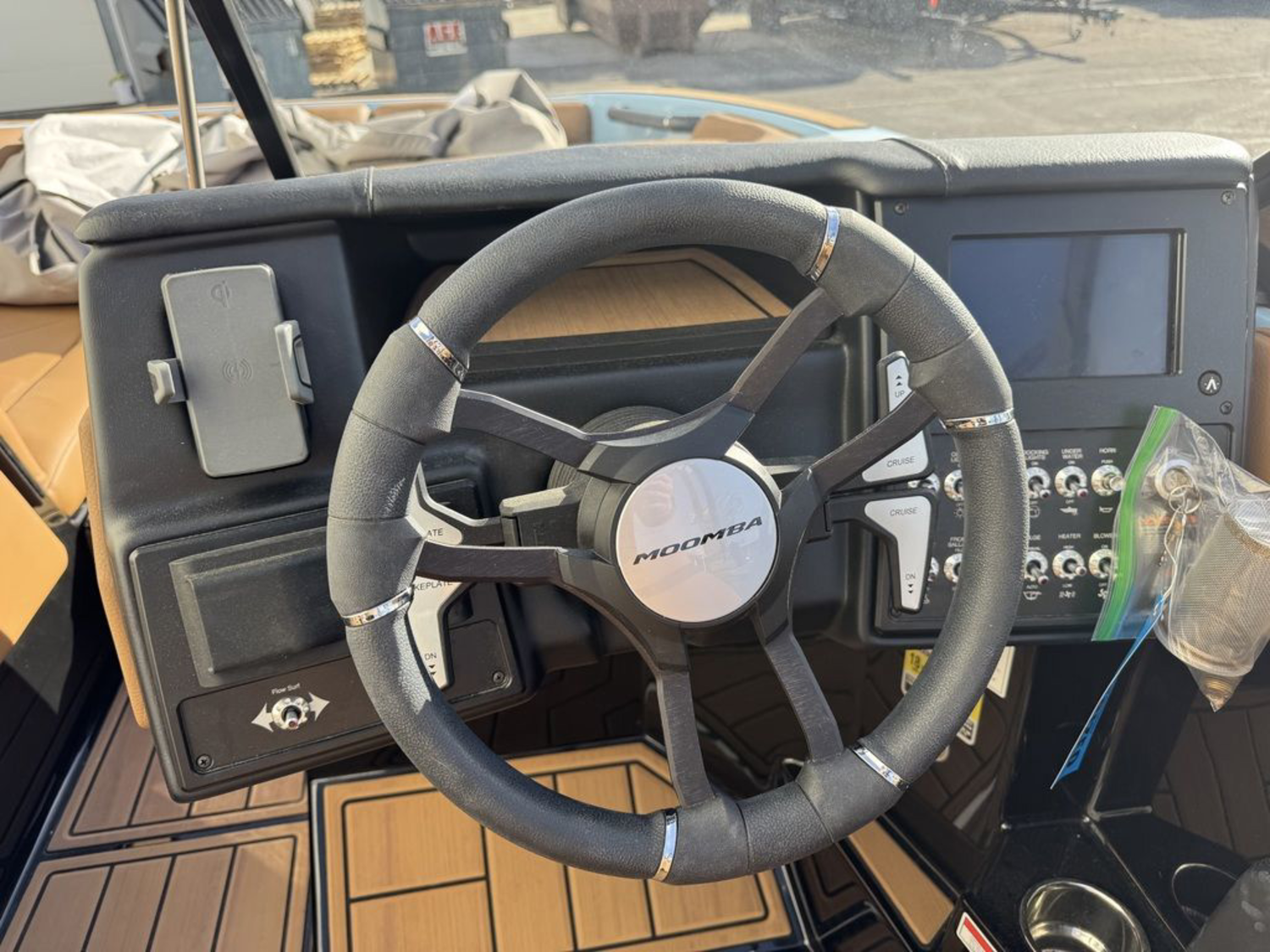 2024 Moomba Boats Tykon for sale in Salt Lake City, Utah