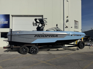 2024 Moomba Boats Tykon for sale in Salt Lake City, Utah