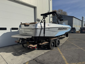 2024 Moomba Boats Tykon for sale in Salt Lake City, Utah