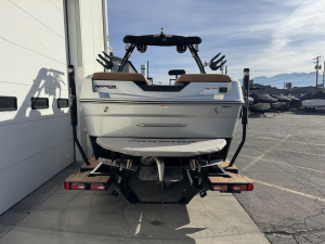 2024 Moomba Boats Tykon for sale in Salt Lake City, Utah