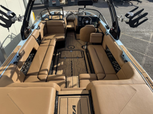 2024 Moomba Boats Tykon for sale in Salt Lake City, Utah