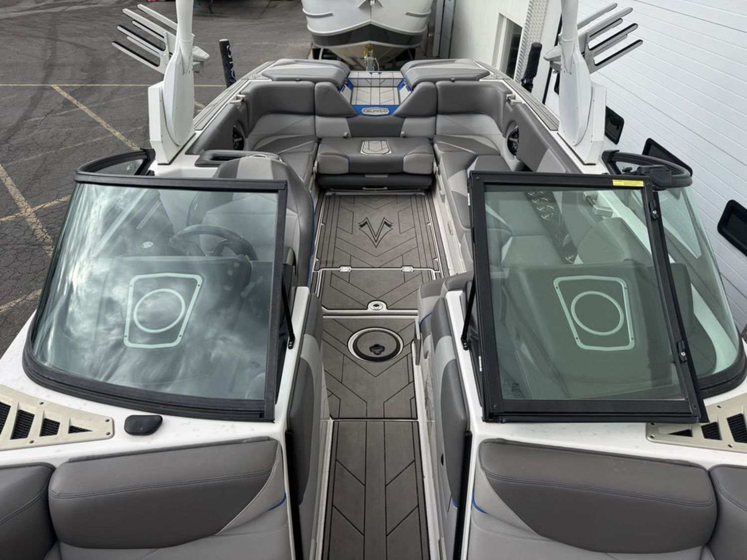 2020 Supra Boats SL for sale in Salt Lake City, Utah