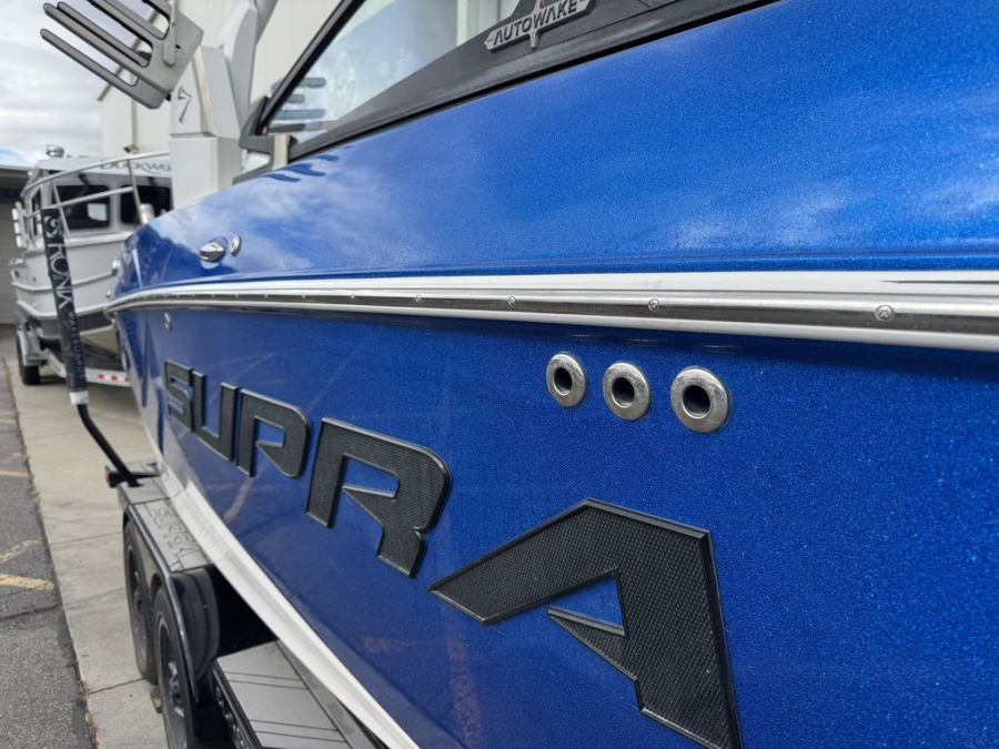 2020 Supra Boats SL for sale in Salt Lake City, Utah