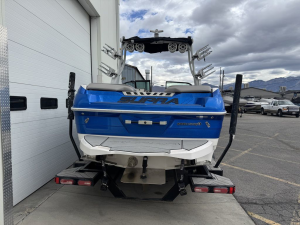 2020 Supra Boats SL for sale in Salt Lake City, Utah