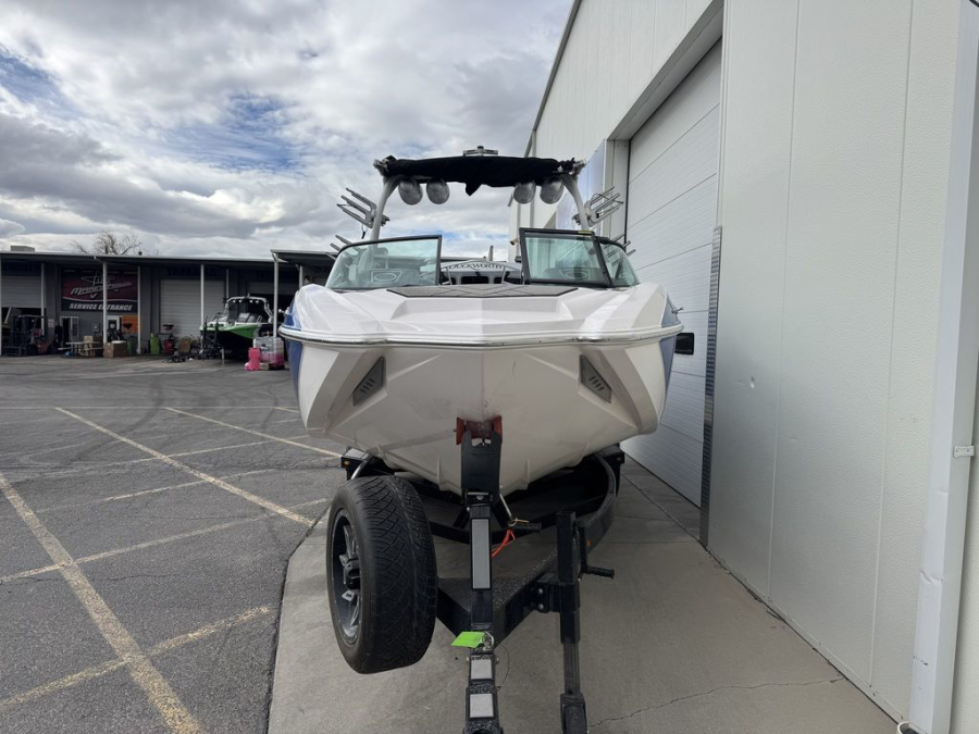 2020 Supra Boats SL for sale in Salt Lake City, Utah