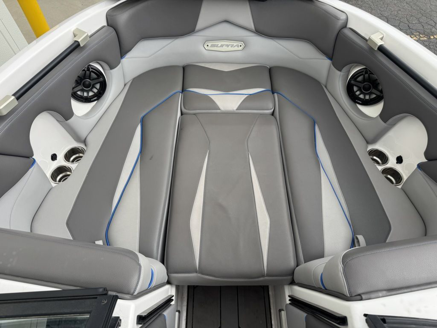 2020 Supra Boats SL for sale in Salt Lake City, Utah