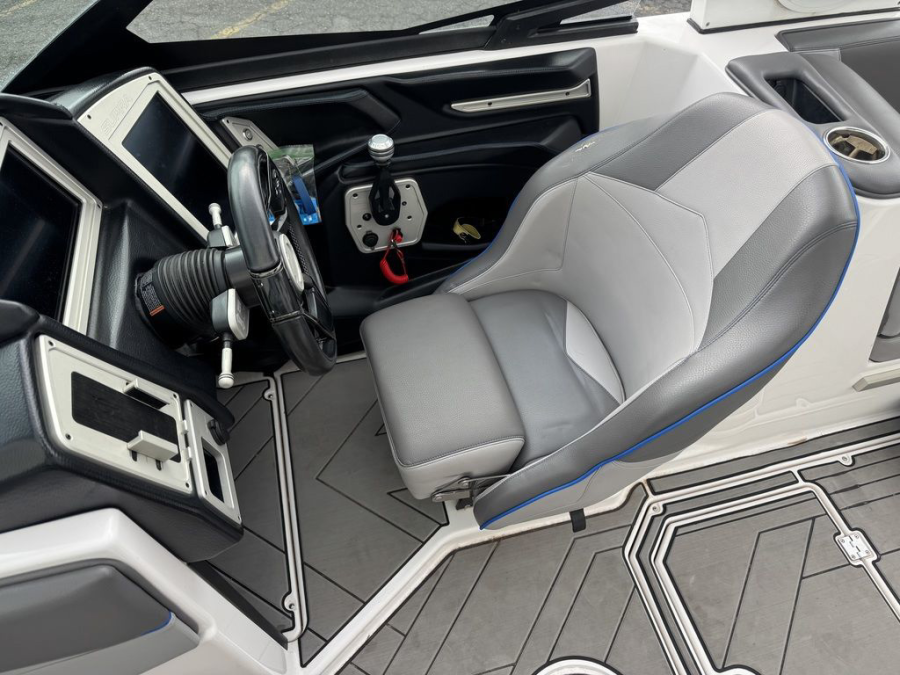 2020 Supra Boats SL for sale in Salt Lake City, Utah