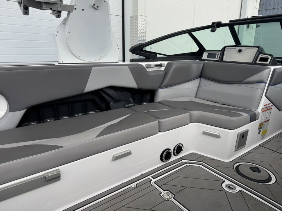 2020 Supra Boats SL for sale in Salt Lake City, Utah