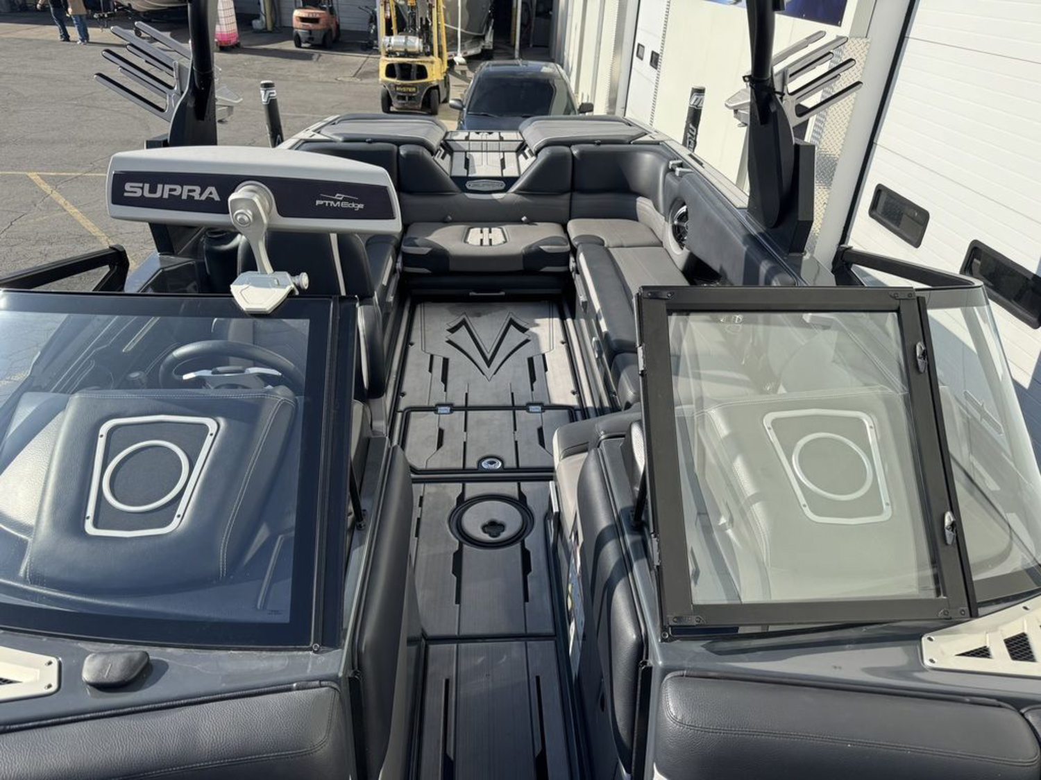 2021 Supra Boats SL for sale in Salt Lake City, Utah