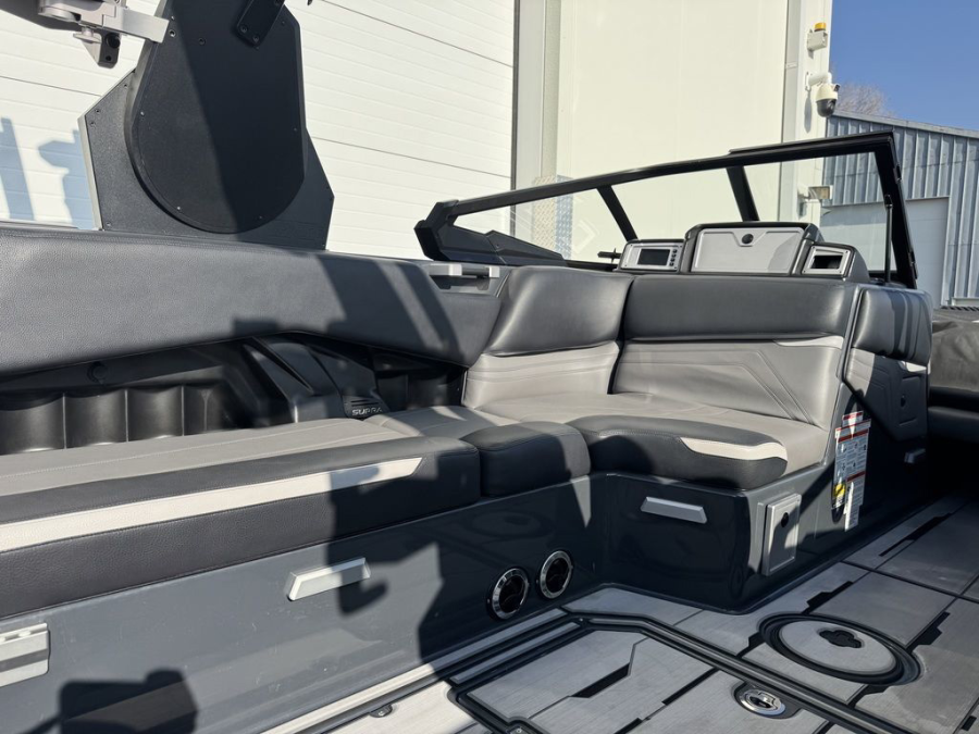 2021 Supra Boats SL for sale in Salt Lake City, Utah