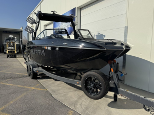 2021 Supra Boats SL for sale in Salt Lake City, Utah