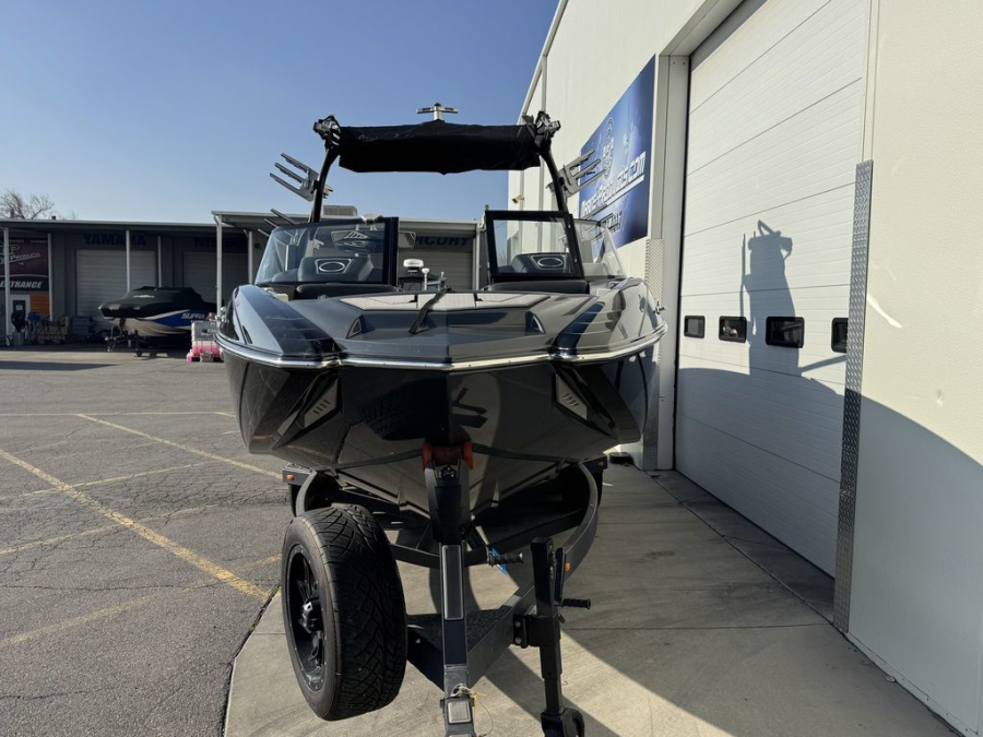 2021 Supra Boats SL for sale in Salt Lake City, Utah