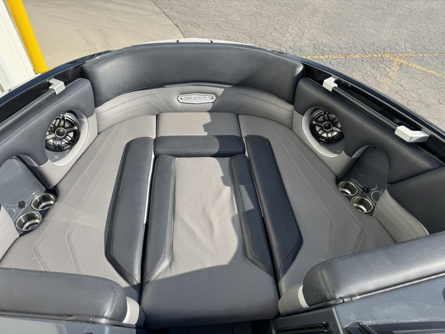 2021 Supra Boats SL for sale in Salt Lake City, Utah
