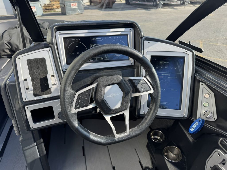 2021 Supra Boats SL for sale in Salt Lake City, Utah