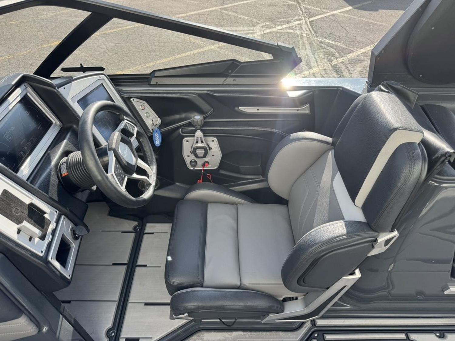 2021 Supra Boats SL for sale in Salt Lake City, Utah