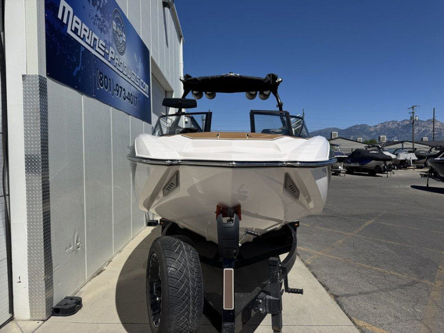 2021 Supra Boats SL for sale in Salt Lake City, Utah