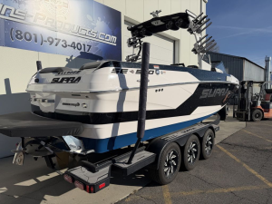 2021 Supra Boats SE for sale in Salt Lake City, Utah